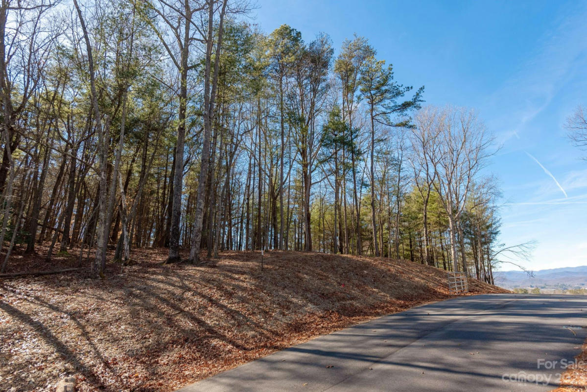 LOT #5 NORTHVIEW DRIVE, HENDERSONVILLE, NC 28791, photo 1 of 10