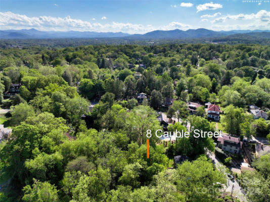8 CAUBLE ST, ASHEVILLE, NC 28801, photo 3 of 28
