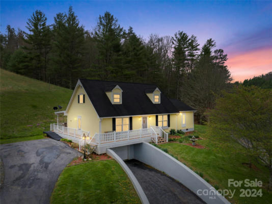 2 HILL RD, GREEN MOUNTAIN, NC 28740 - Image 1