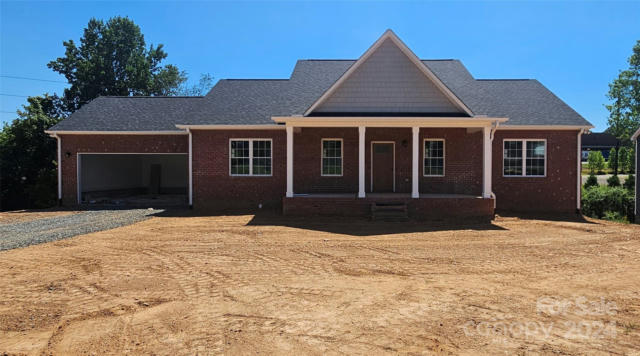 543 N C AVE, MAIDEN, NC 28650 - Image 1