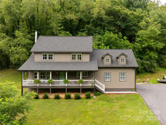 144 GOLF COURSE RD, WAYNESVILLE, NC 28786 - Image 1