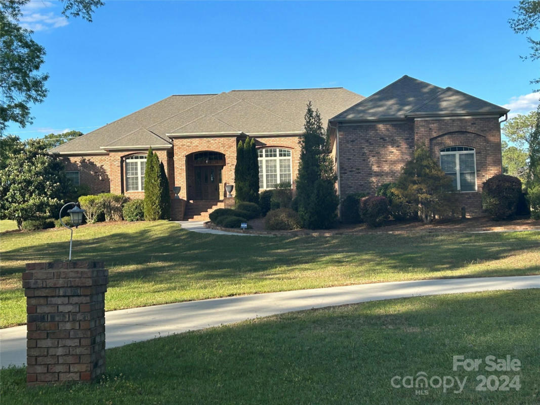 545 COUNTRY CLUB RD, CHESTERFIELD, SC 29709, photo 1 of 45