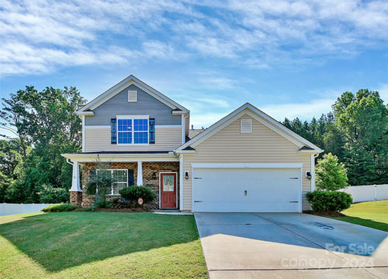 124 RIPPLING WATER DR, MOUNT HOLLY, NC 28120 - Image 1