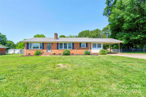 4215 POLKVILLE RD, SHELBY, NC 28150 - Image 1