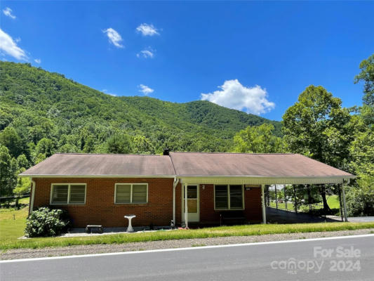 1947 CLEAR CREEK RD, MARION, NC 28752 - Image 1