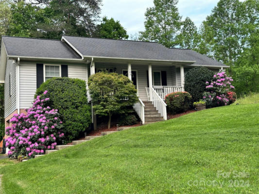 103 NUMBER NINE RD, FAIRVIEW, NC 28730 - Image 1