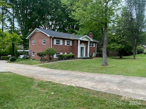 4081 SECTION HOUSE RD, HICKORY, NC 28601, photo 2 of 19