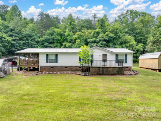 7046 RHONEY RD, CONNELLY SPRINGS, NC 28612 - Image 1