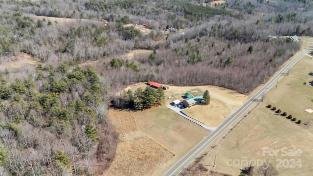 250 CLYDE HAYES RD, LOWGAP, NC 27024, photo 2 of 29