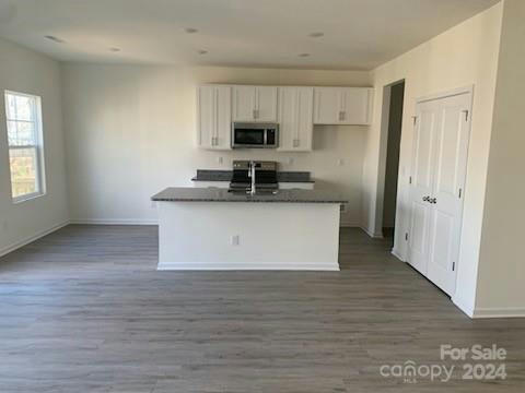 159 RUFFIN ST, COOLEEMEE, NC 27014, photo 2 of 9