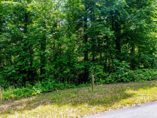 LOT 2147 TWIN FALLS LANE, MILL SPRING, NC 28756, photo 2 of 5