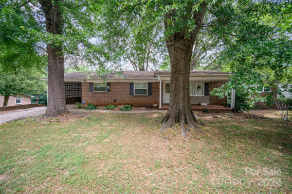 1225 12TH STREET DR SW, HICKORY, NC 28602 - Image 1