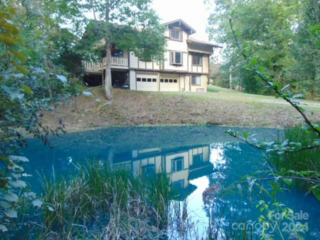 181 RAY HILL RD, HORSE SHOE, NC 28742, photo 1 of 26
