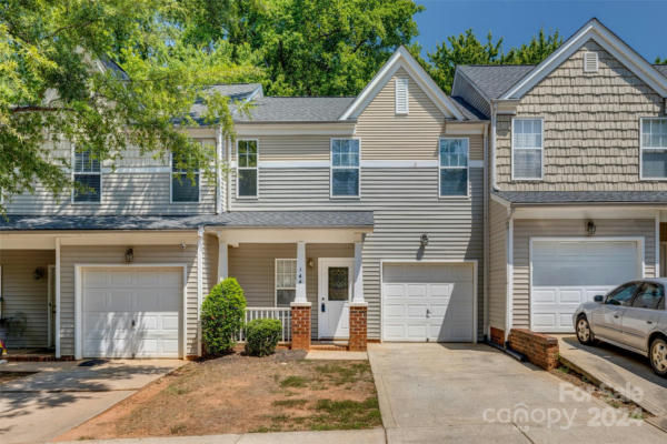 144 DEEP GAP CT, CHARLOTTE, NC 28217 - Image 1