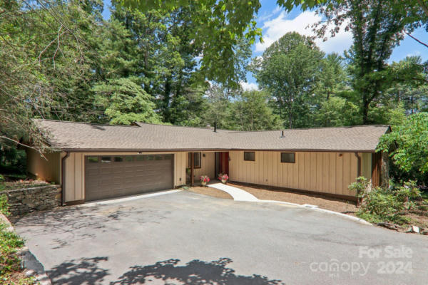 893 INDIAN HILL RD, HENDERSONVILLE, NC 28791 - Image 1