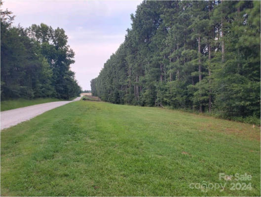 0 BOVINE ROAD, RICHBURG, SC 29729 - Image 1