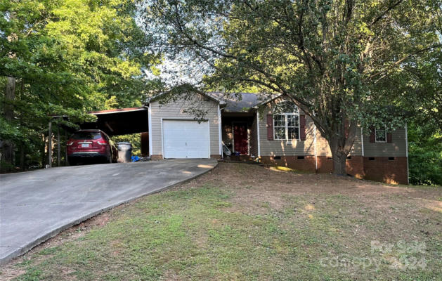 141 MISTY SPRING RD, TROUTMAN, NC 28166 - Image 1