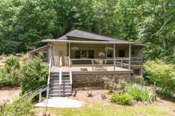 88 BEARWALLOW RD, LEICESTER, NC 28748 - Image 1