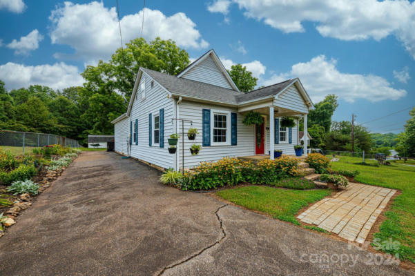 112 11TH ST NE, HILDEBRAN, NC 28637, photo 3 of 33