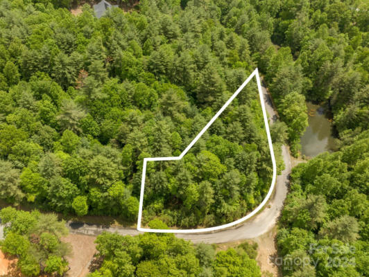 LOT #27 AWI TRAIL, HENDERSONVILLE, NC 28739, photo 4 of 22