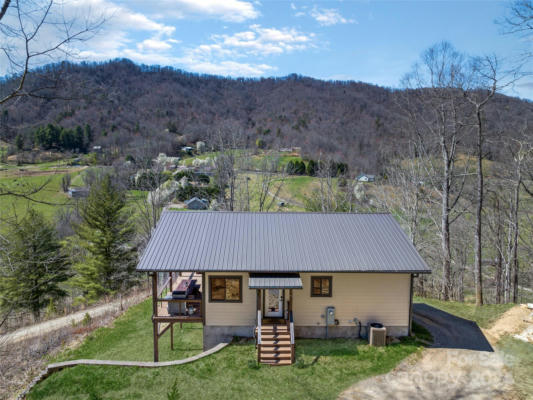 75 N COYOTE SPRINGS FARM RD, LEICESTER, NC 28748 - Image 1