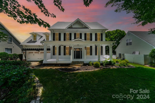 104 ONSLOW CT, MOORESVILLE, NC 28117 - Image 1