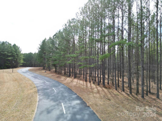 TBD SPENCER POINTE ROAD # LOT 21A, LILESVILLE, NC 28091, photo 4 of 16