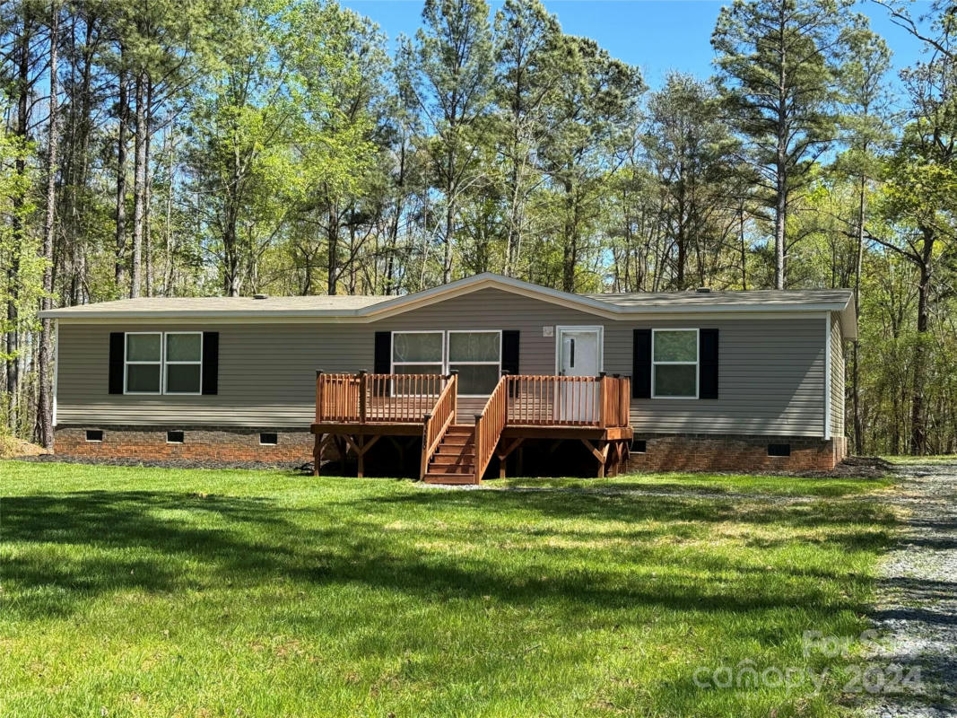 43280 ISEN RD, NEW LONDON, NC 28127, photo 1 of 13