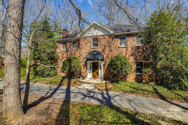 8 AMHERST RD, ASHEVILLE, NC 28803 - Image 1