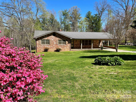 3610 HENDERSON MILL RD, MORGANTON, NC 28655 - Image 1