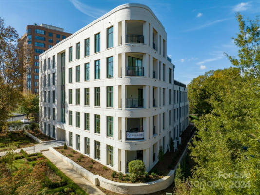 1500 QUEENS RD APT 204, CHARLOTTE, NC 28207 - Image 1