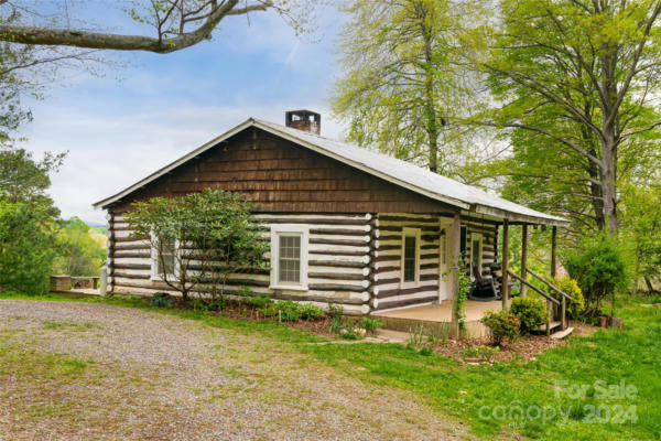 65 KUYKENDALL BRANCH RD, ASHEVILLE, NC 28804 - Image 1
