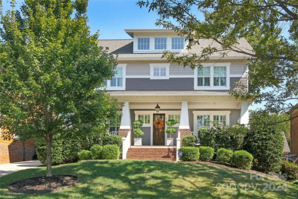 2247 WINTHROP AVE, CHARLOTTE, NC 28203 - Image 1
