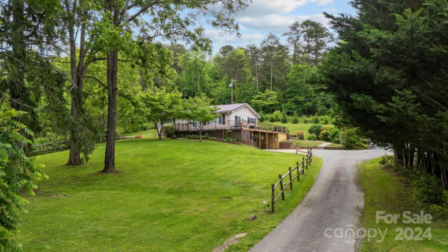 22 SMITH VALLEY RD, ALEXANDER, NC 28701 - Image 1