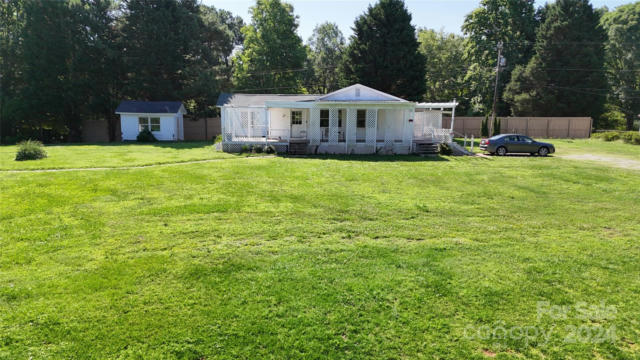 136 OLD PEACH ORCHARD RD, GASTONIA, NC 28052 - Image 1