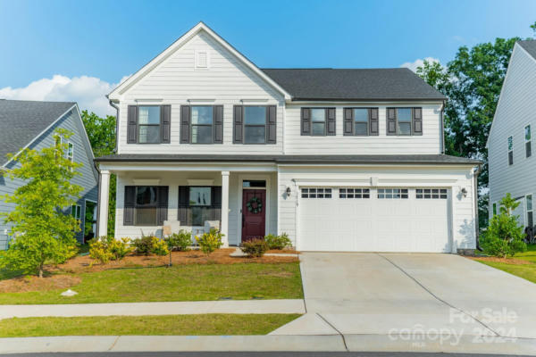 1719 MOORE FARM RD, INDIAN TRAIL, NC 28079 - Image 1