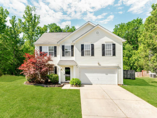 1033 BENT BRANCH DR SW, CONCORD, NC 28025 - Image 1