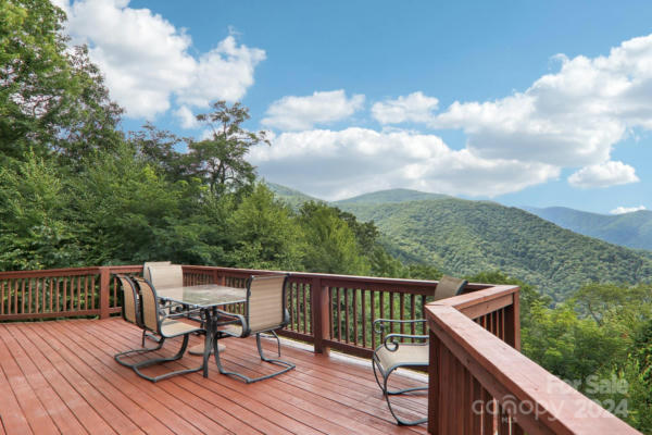 101 FALCON CREST LOOP, MAGGIE VALLEY, NC 28751, photo 2 of 46