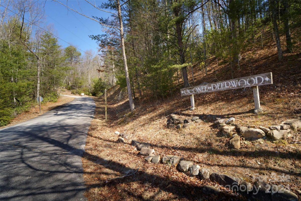 LOT 2-A AND 3-A QUAIL DRIVE, MARION, NC 28752, photo 1 of 10
