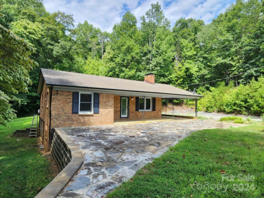 3993 MOUNT GILEAD CHURCH RD, CONNELLY SPRINGS, NC 28612 - Image 1