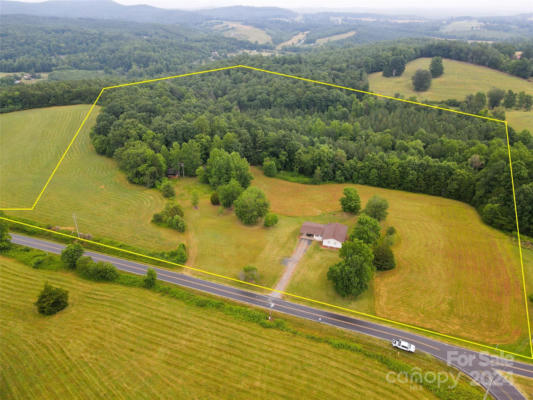 4967 RHONEY RD, CONNELLY SPRINGS, NC 28612 - Image 1