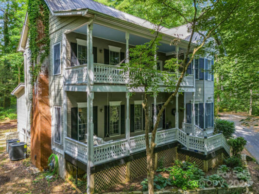1053 OLD TOWN WAY, HENDERSONVILLE, NC 28739 - Image 1