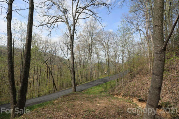 LOT 20 CLIFF'S EDGE DRIVE, BURNSVILLE, NC 28714, photo 2 of 13