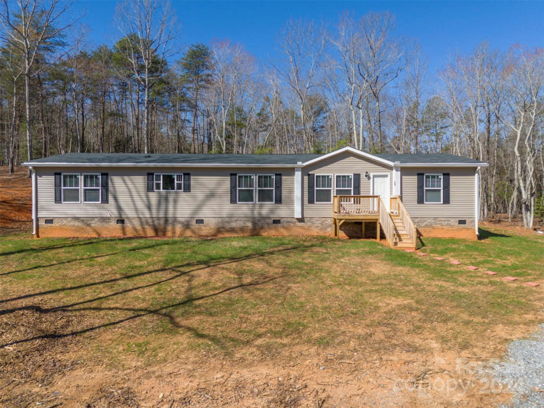 175 STACEY RD, RUTHERFORDTON, NC 28139, photo 1 of 47