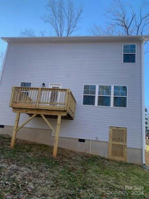 165 RUFFIN ST, COOLEEMEE, NC 27014, photo 2 of 2