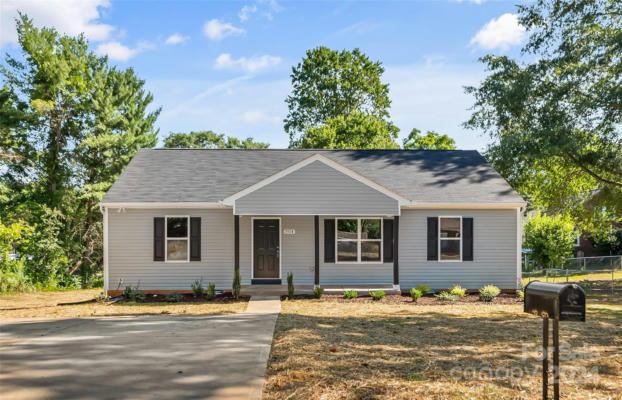 3314 15TH AVE SW, HICKORY, NC 28602 - Image 1