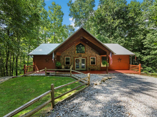 25 DAWN VALLEY RD, WAYNESVILLE, NC 28785 - Image 1