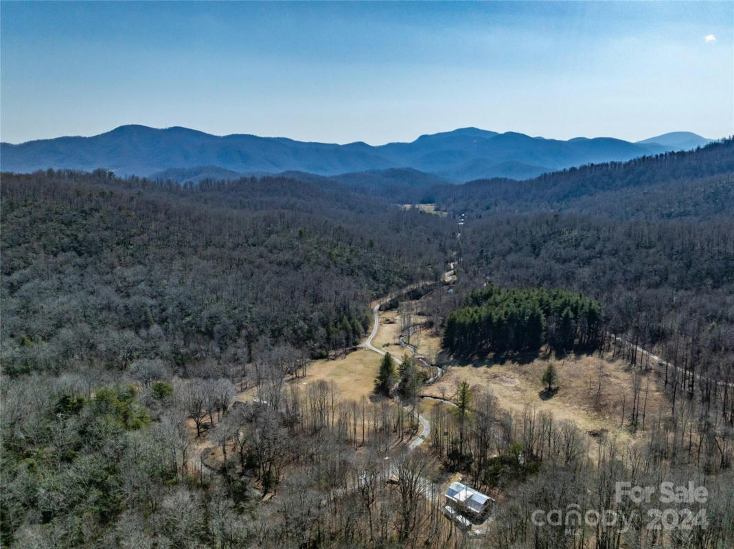 1457 SAND BRANCH RD, BLACK MOUNTAIN, NC 28711, photo 1 of 28
