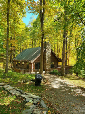 682 ROCK HOUSE RD, HOT SPRINGS, NC 28743 - Image 1