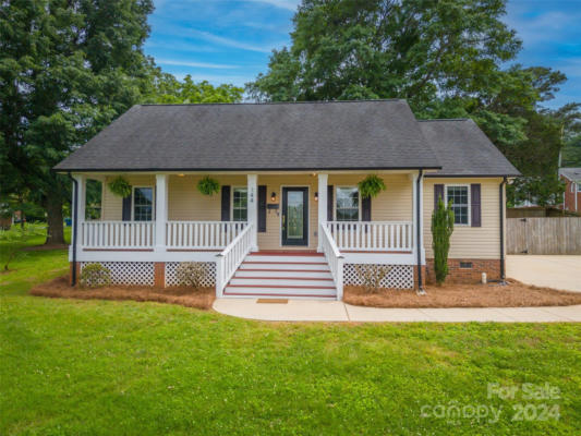 144 GEORGIA AVE, FOREST CITY, NC 28043 - Image 1